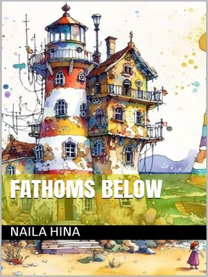 cover image of Fathoms Below